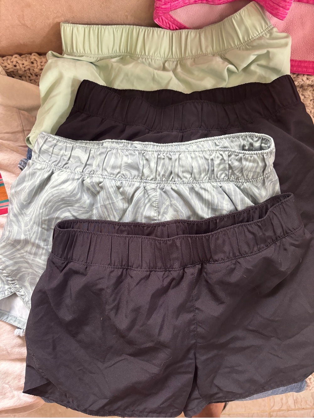 BULK Girls 10/12. Back to school. Jeans, shorts, shirts, sweatshirt and more